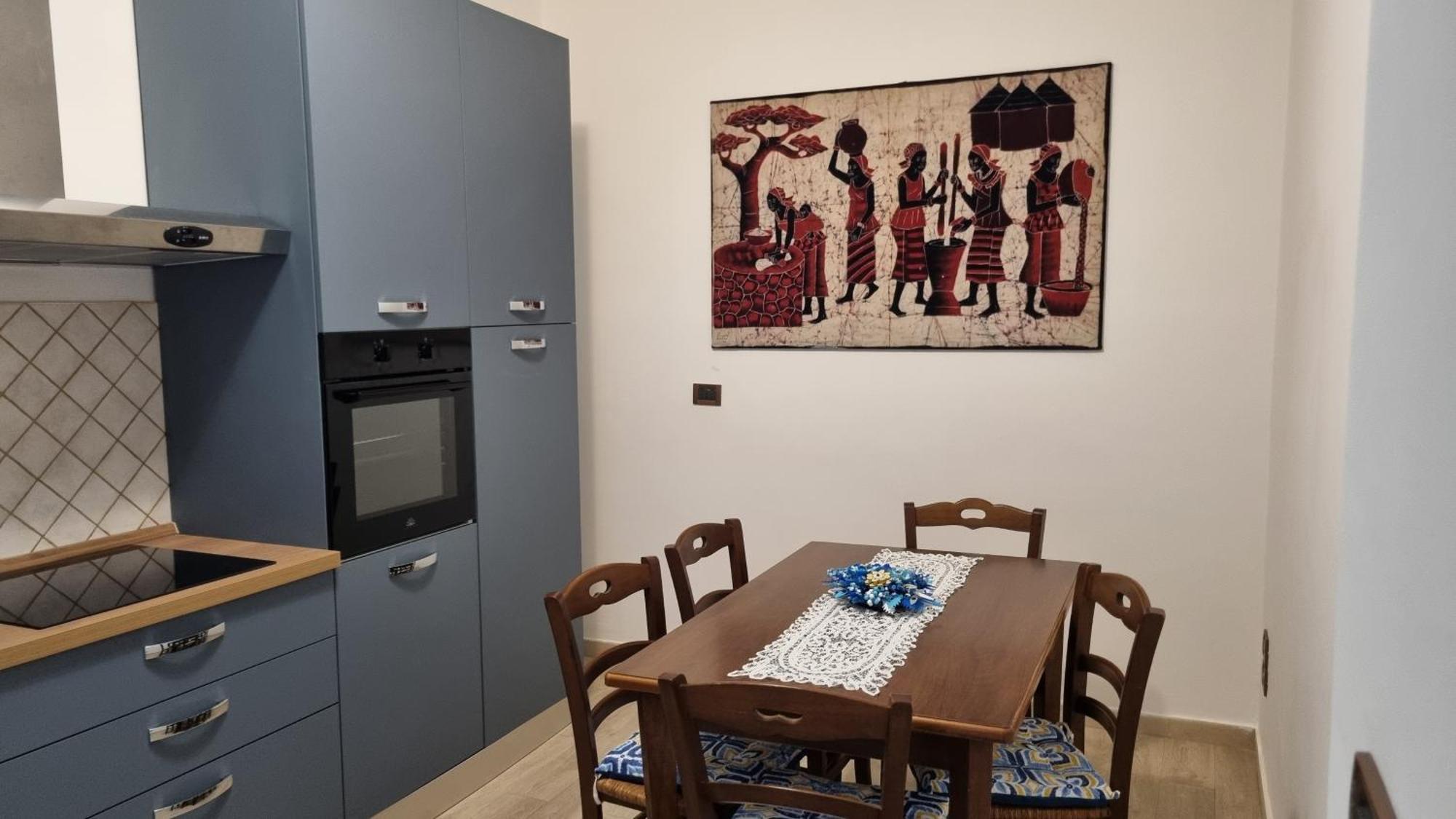 La Casa Sul Viale Apartamento Reggio di Calabria Exterior foto