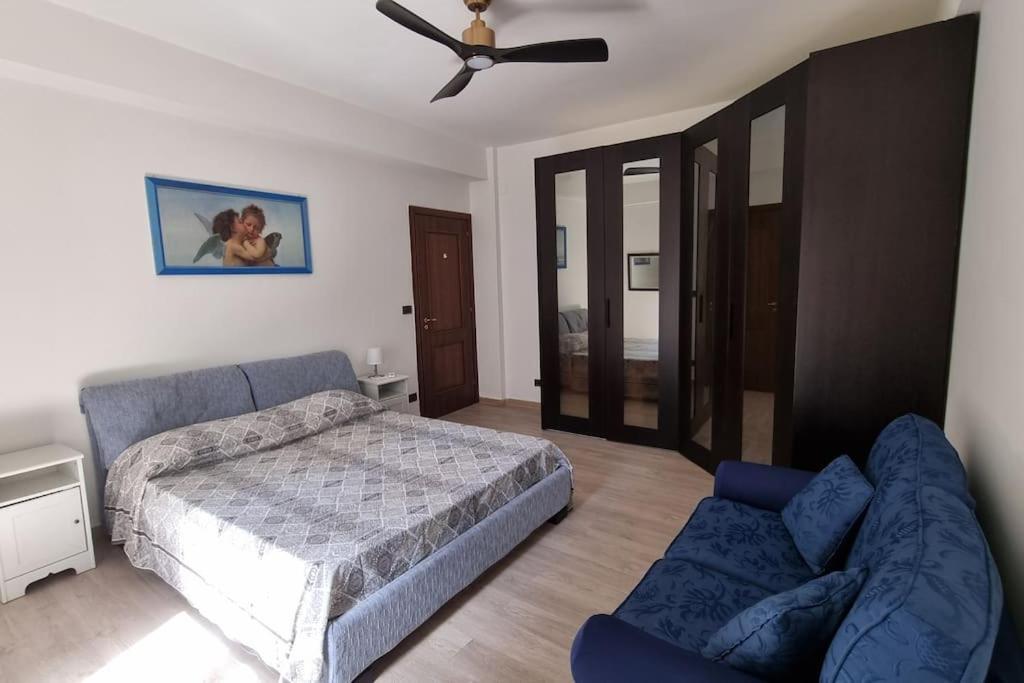 La Casa Sul Viale Apartamento Reggio di Calabria Exterior foto